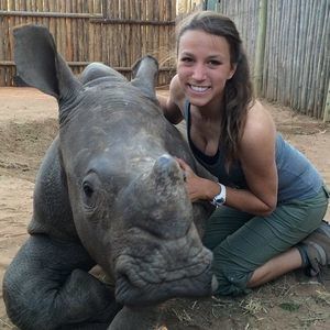 Meet your Posher, Amy